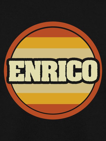 Vorname Enrico