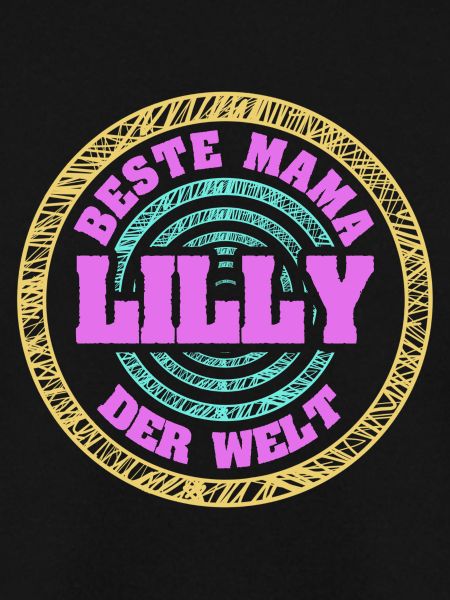 Mutter Lilly