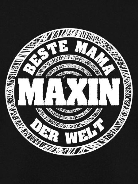 Mutter Maxin