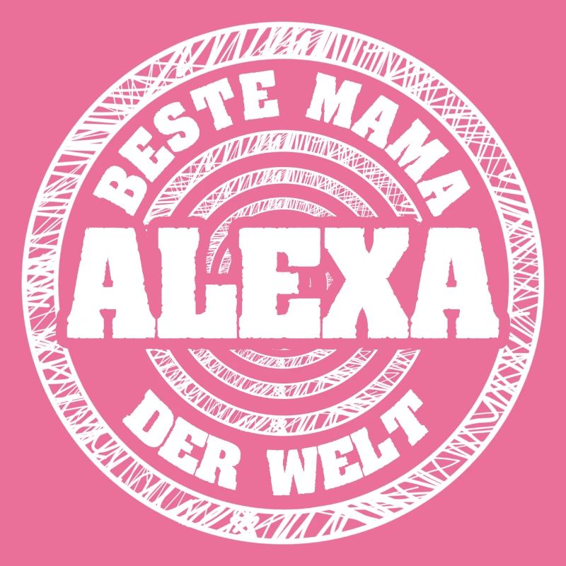 Mutter Alexa