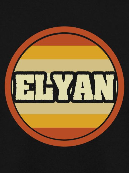 Geschenk für Elyan