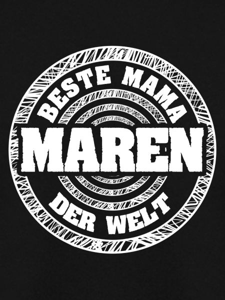 Mutter Maren