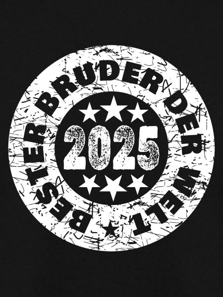 Siblings 2025