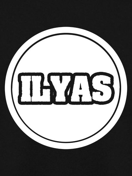 Ilyas
