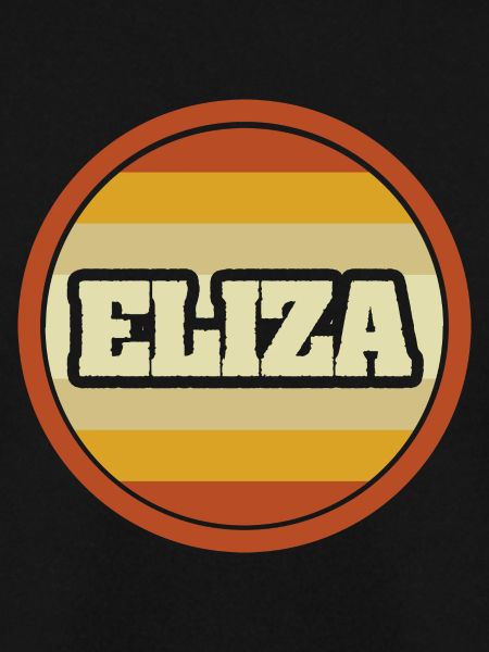 Geschenk für Eliza