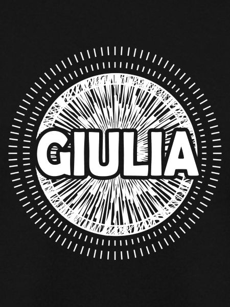 Geschenkidee Giulia