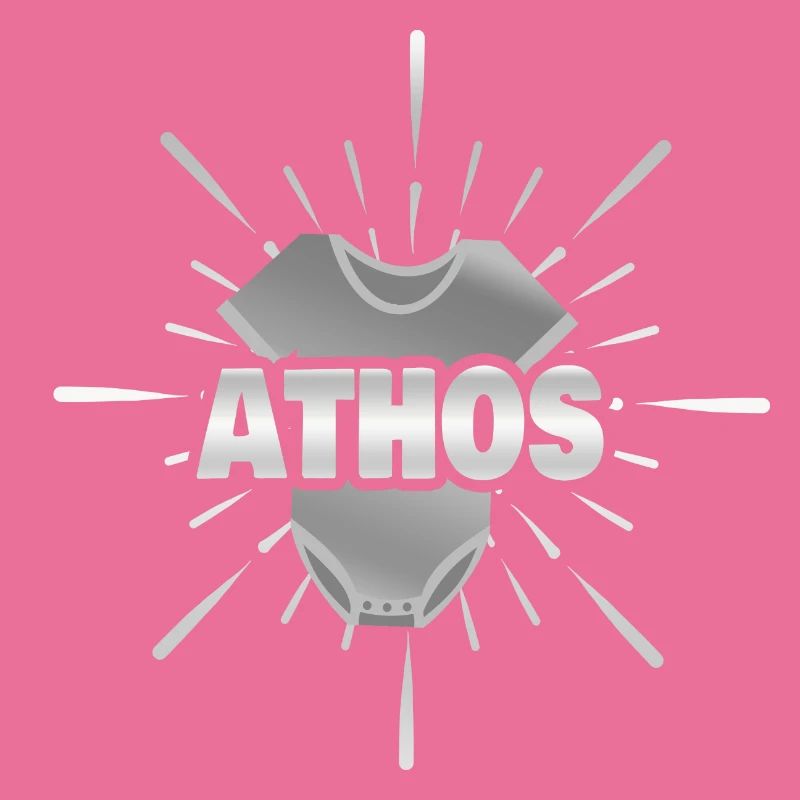 Geburt Athos