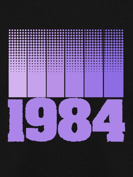 Jahr 1984
