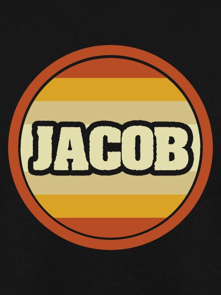 Vorname Jacob