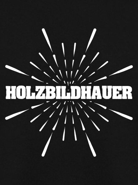 Job Holzbildhauer