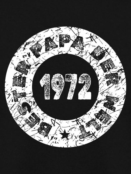 Papa 1972