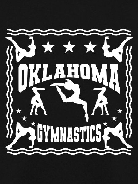 Oklahoma Gymnastics