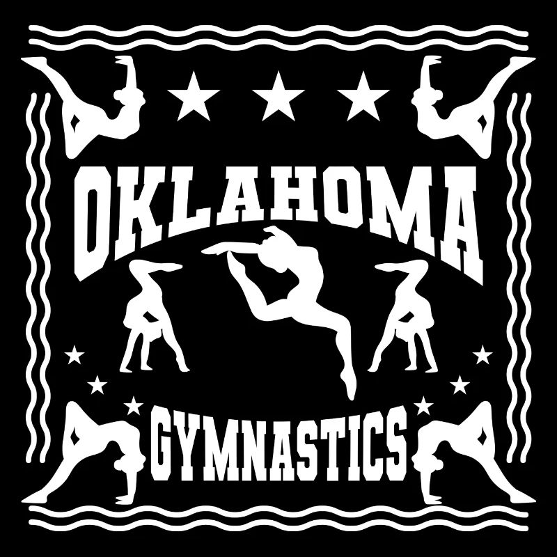 Oklahoma Gymnastics