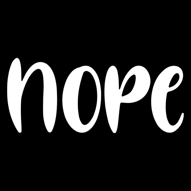 NON