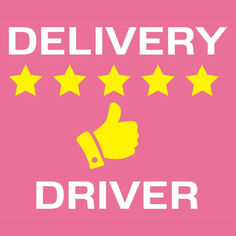 Delivery Driver