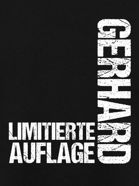 Gerhard