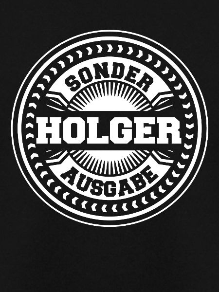 Holger