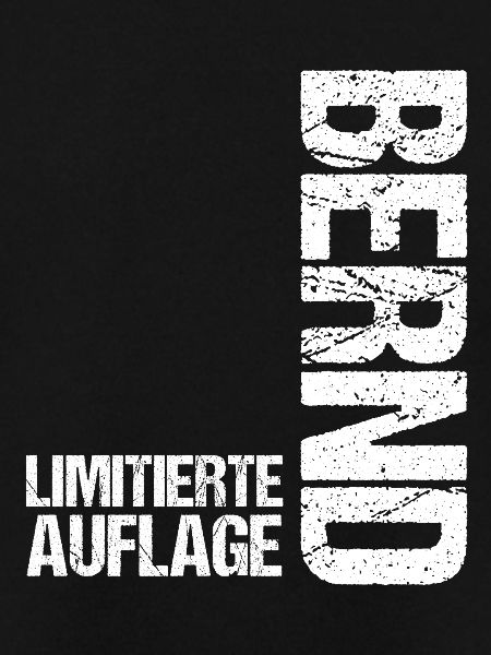 Bernd