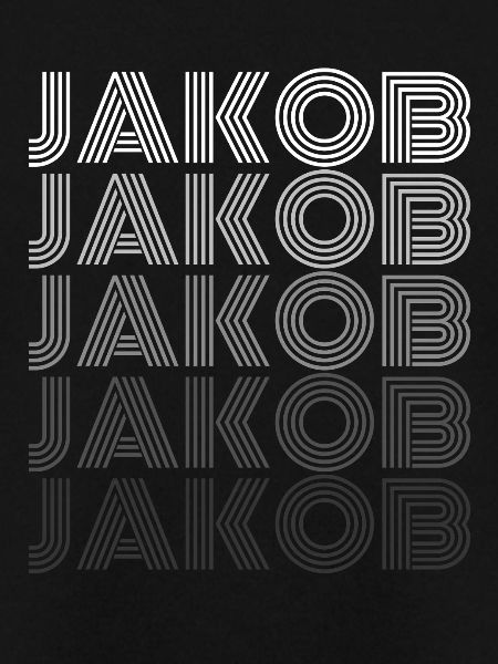 Jakob