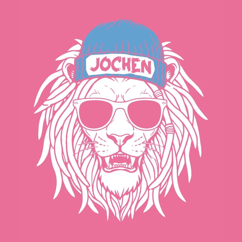 Lion Jochen