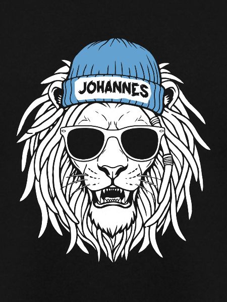 Löwe Johannes