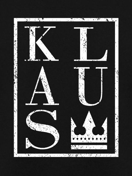 Klaus