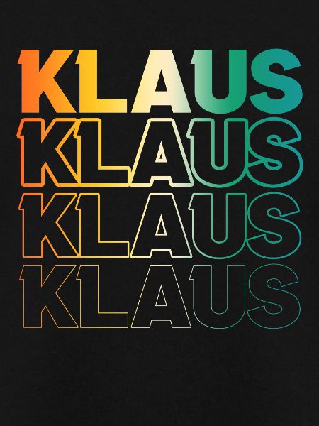 Klaus