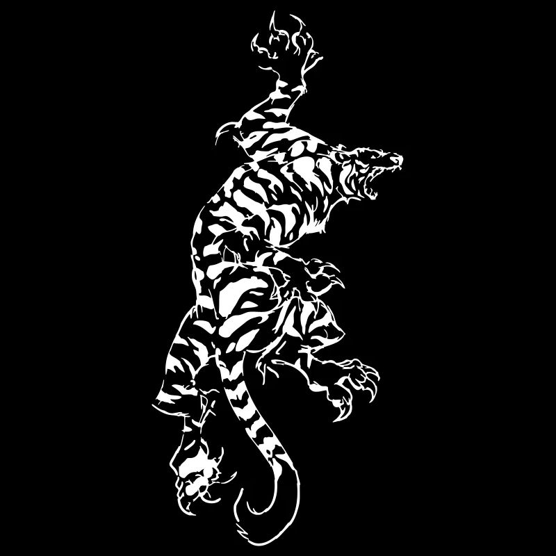 tigre