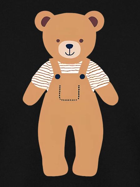 Teddy