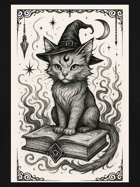 Witchy Yuumi