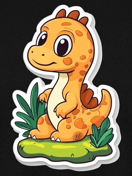 Dinosaur