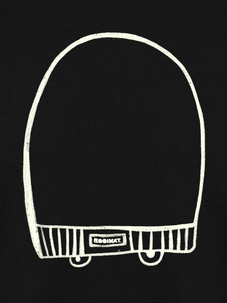 Casquette blanche
