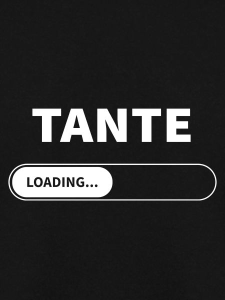 Tante loading