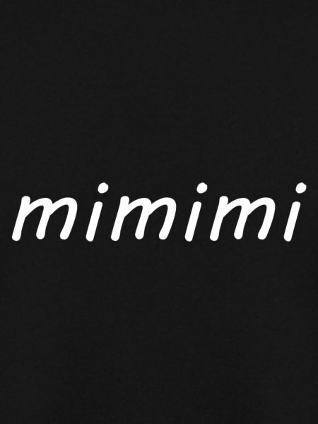 mimimi - meckern
