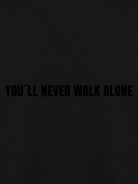 Youll Never Walk Alone