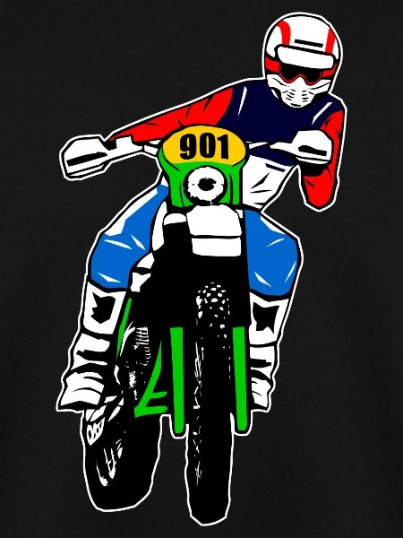 Enduro Offroad