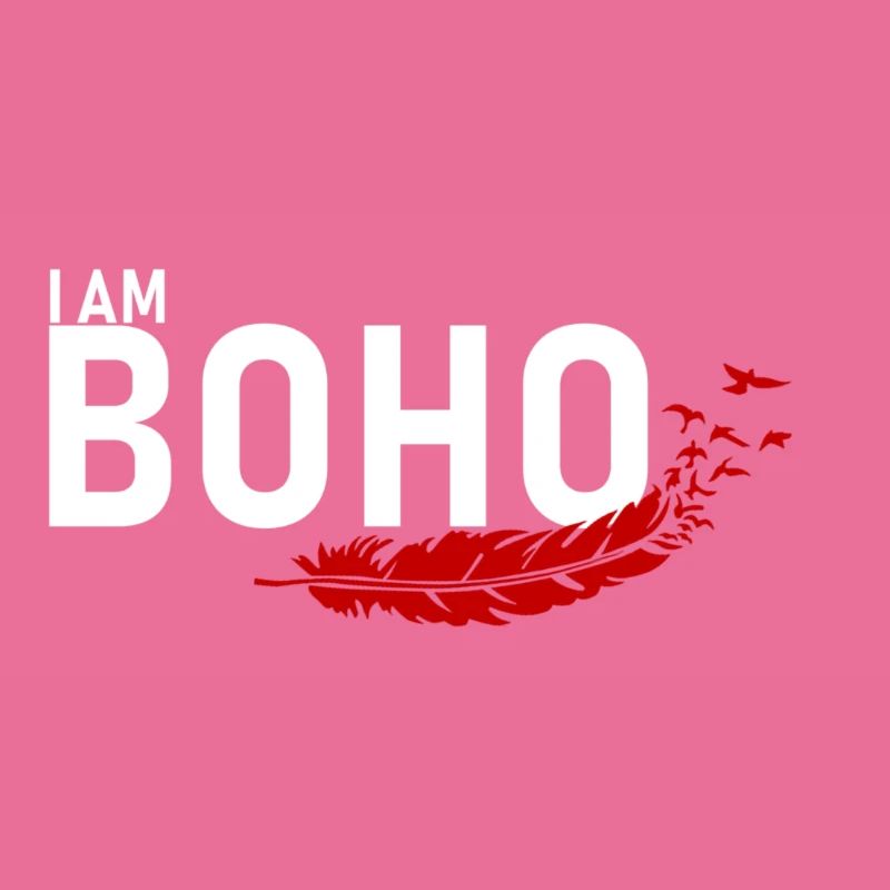 Je suis Boho - Basic Vibes