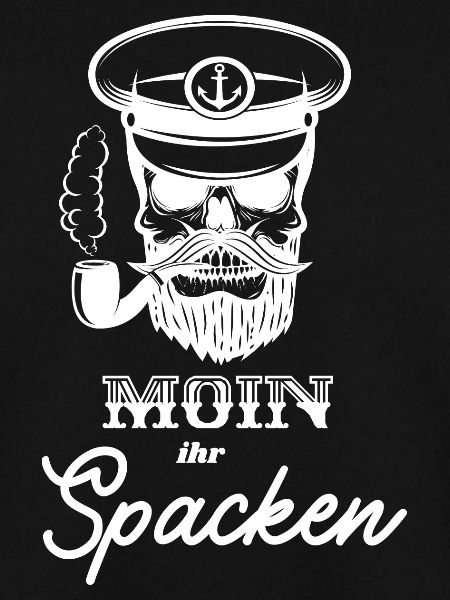 Moin ihr Spacken