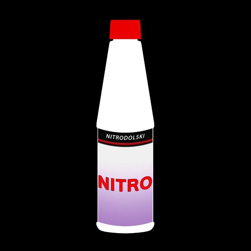 Nitro, Nitrodolski Nitro dolski Wojtek Suchodolski