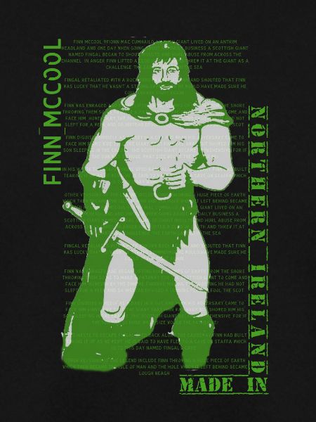 Finn McCool