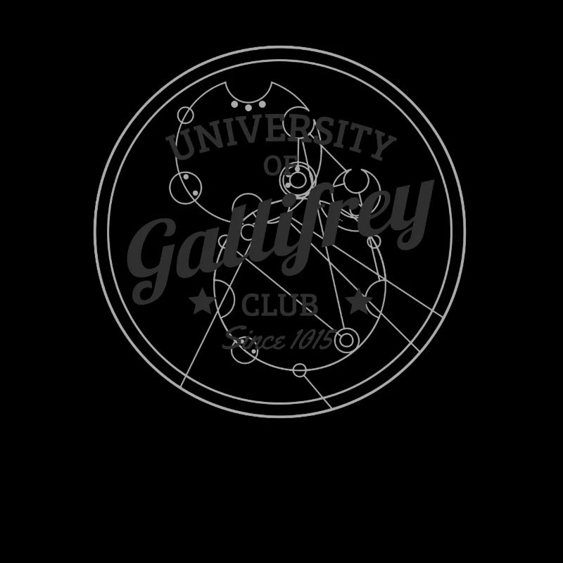 University of Gallifrey