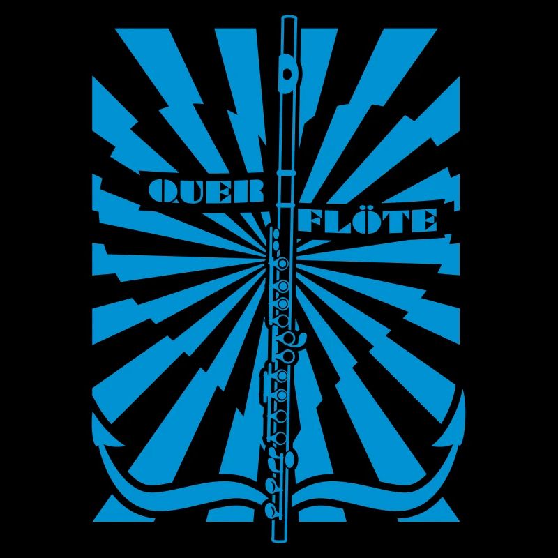 Love Querflöte