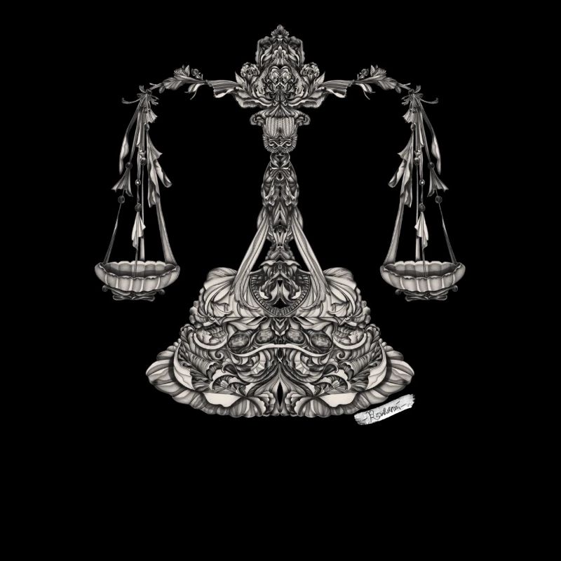 Libra Zodiac