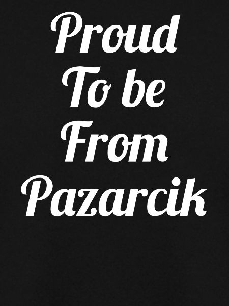 Pazarcik