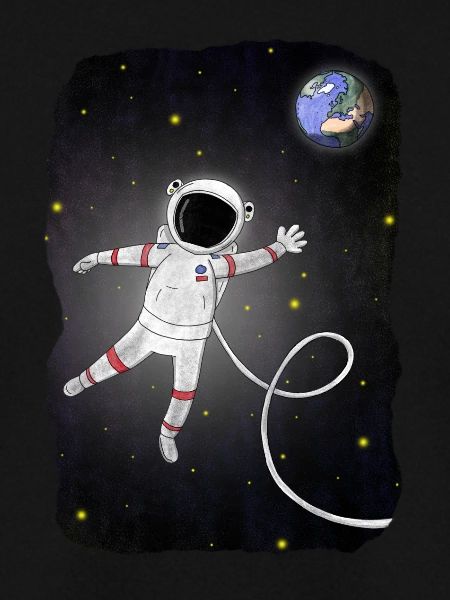 Astronaut