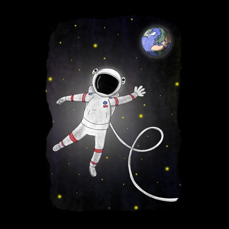 astronaute