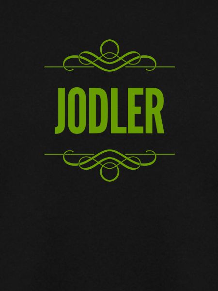 Jodel
