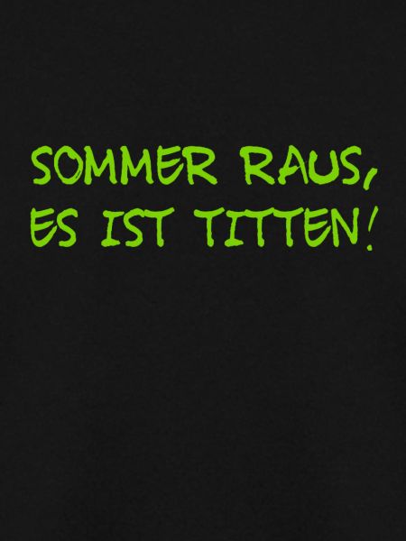 Macho mit Humor