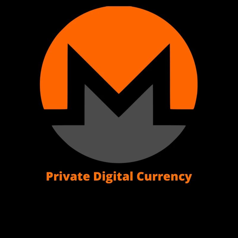 Monero logo