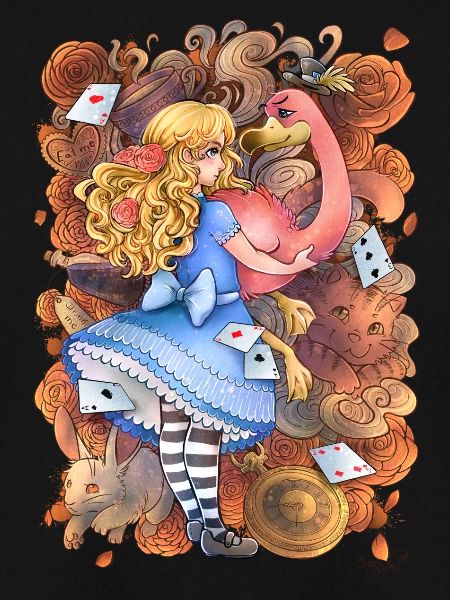 Alice